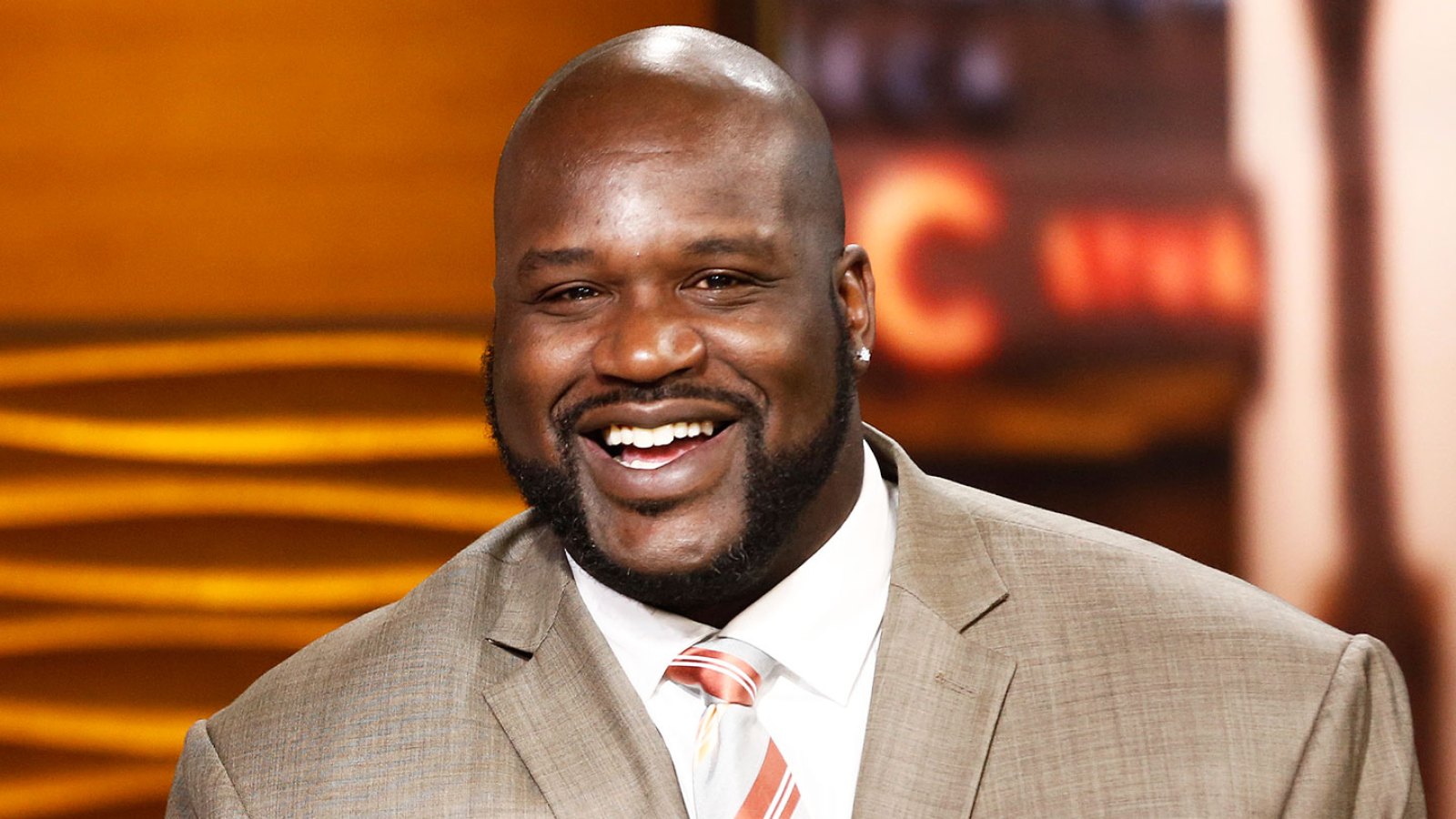 Shaquille O'Neal: 25 Things You Don't Know About Me