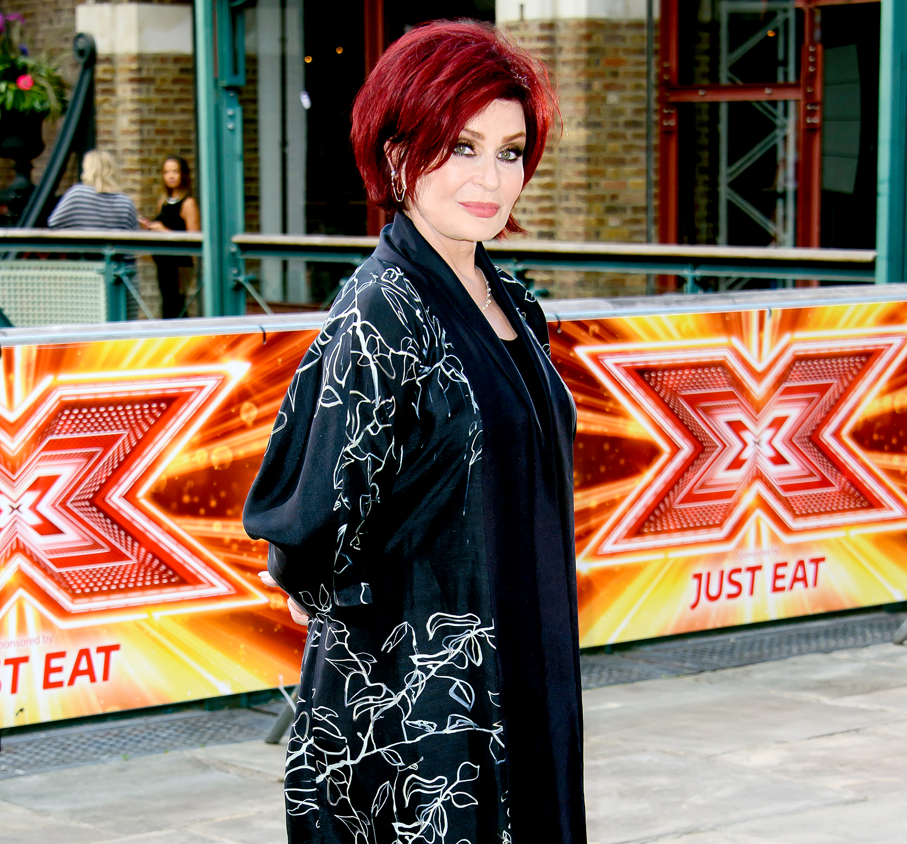 Sharon-Osbourne-Exits-The-X-Factor