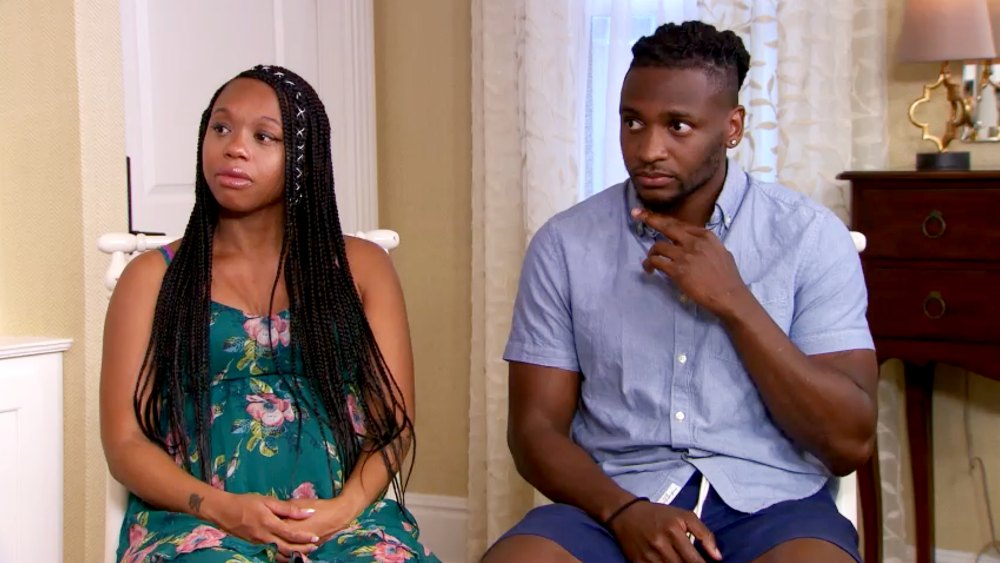 MAFS: Happily Ever After's Shawneice and Jephte