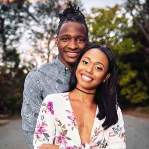 Shawniece Jackson Jephte Pierre Welcome Baby Girl Married At First Sight