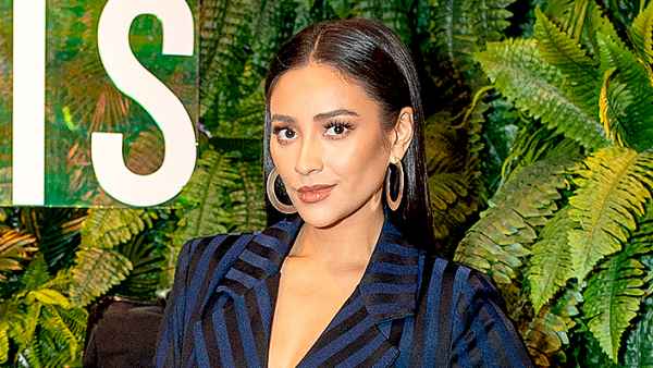 Shay-Mitchell