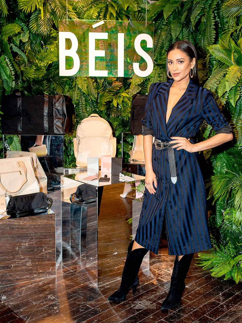 Shay-Mitchell