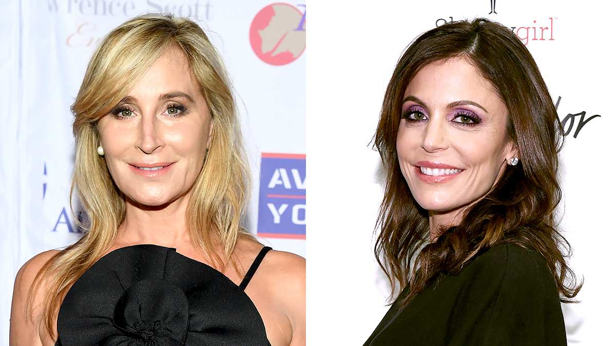 Sonja-Morgan-Bethenny-Frankel