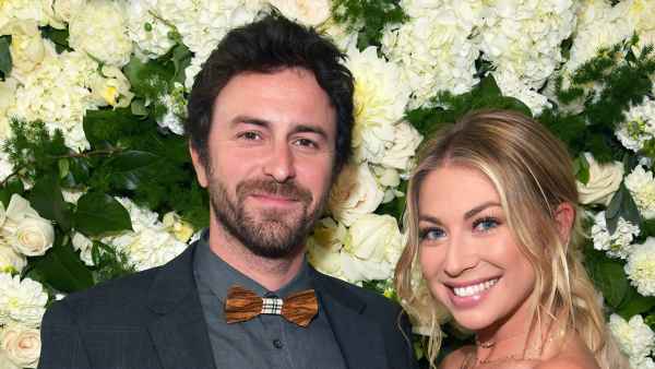 Stassi Schroeder Confirms Boyfriend Beau Clark Will Appear on ‘Vanderpump Rules’