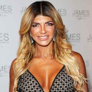 Teresa Giudice Joe Giudice Denies Divorce