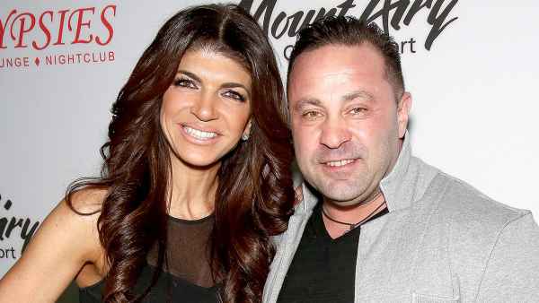 Teresa Giudice, Joe Giudice