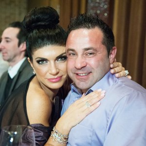 Teresa and Joe Giudice’s Ups and Downs Over the Years