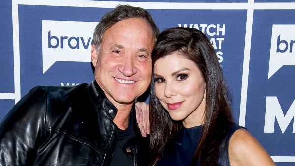 Terry Dubrow and Heather Dubrow book
