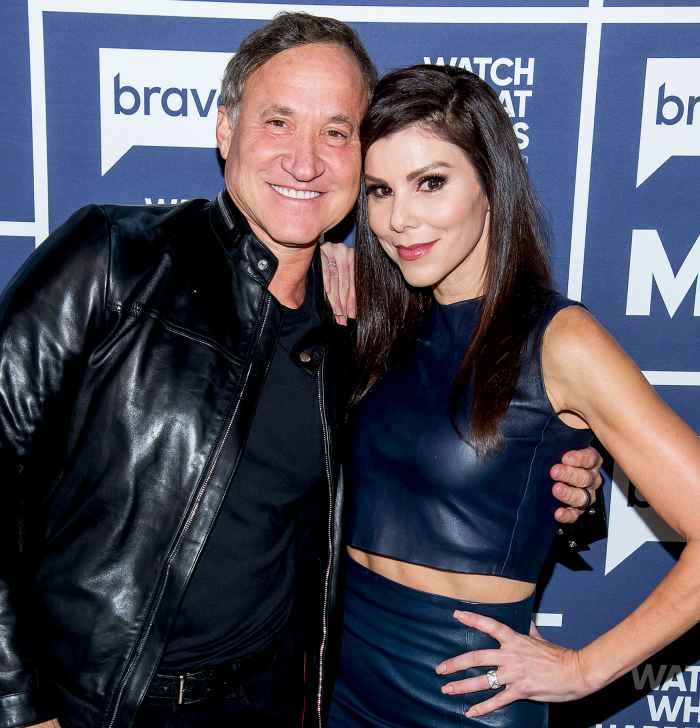 Terry Dubrow and Heather Dubrow book