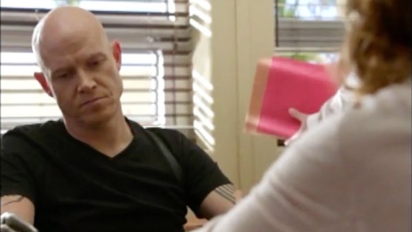 'Better Call Saul' Actor Todd Latourette Says He Cut Off His Own Arm to Pose as a War Veteran