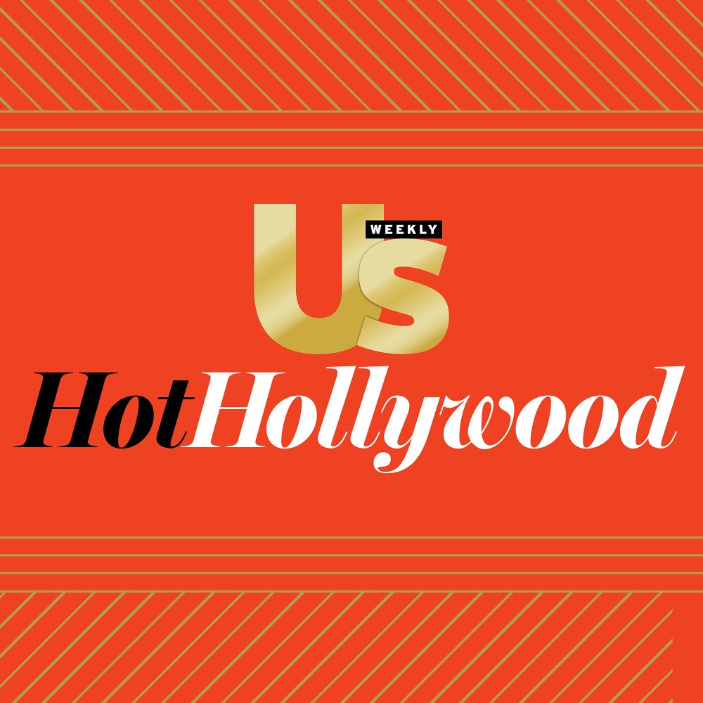 'Us Weekly's Hot Hollywood' Podcast: Inside Lindsay Lohan’s Latest Bizarre Behavior and More 