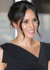 Meghan Markle, UsWeekly Celebrity Biography