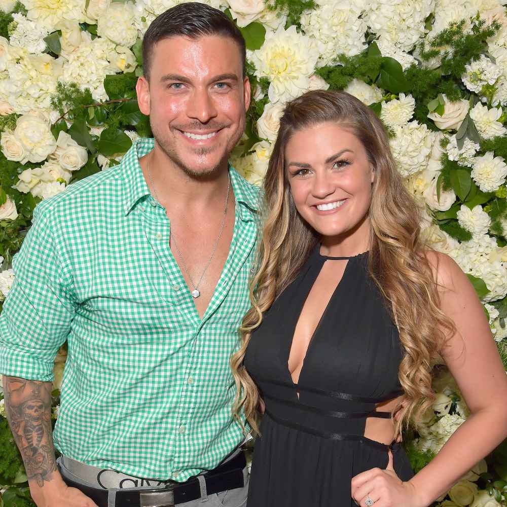 Vanderpump Rules, Jax Taylor, Brittany Cartwright, Engagement Party, Cabo