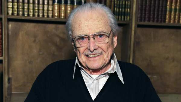 William Daniels, Mr. Feeny From ‘Boy Meets World,’ Stops Burglary at Home