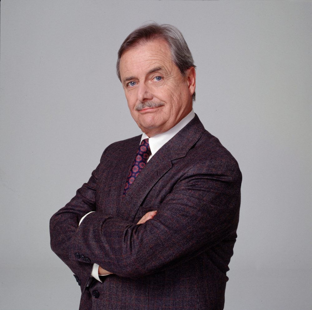 William Daniels, Mr. Feeny From ‘Boy Meets World,’ Stops Burglary at Home