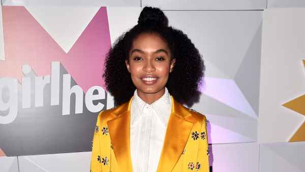 Yara Shahidi