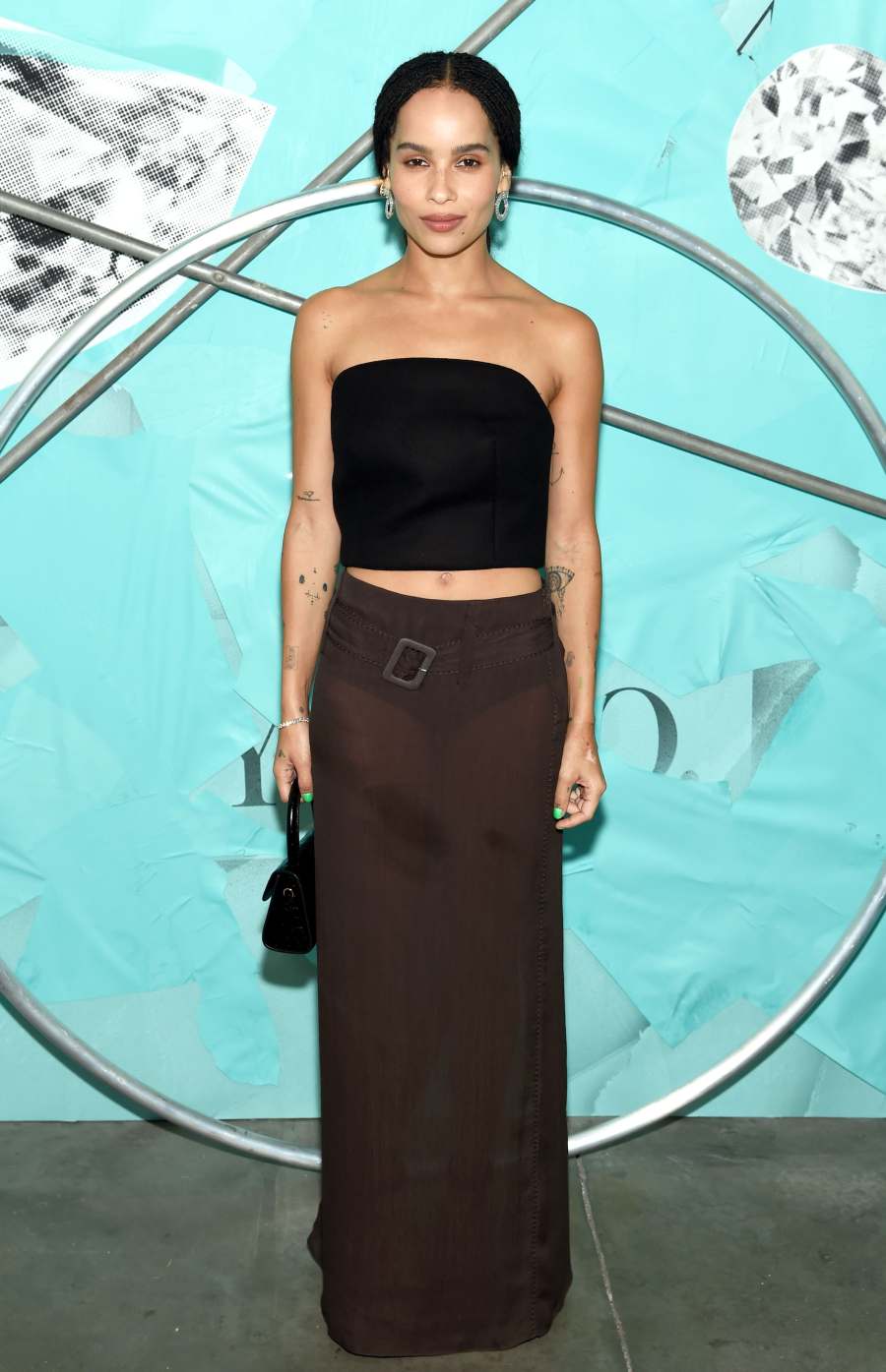 Zoe-Kravitz