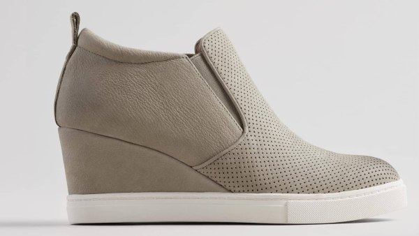 caslon wedge sneaker