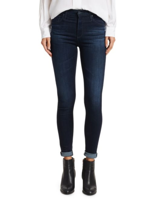 ag farrah high-rise skinny jeans