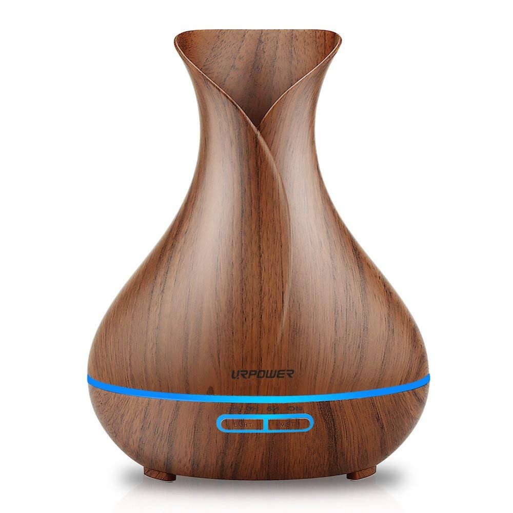 aromatherapy diffuser