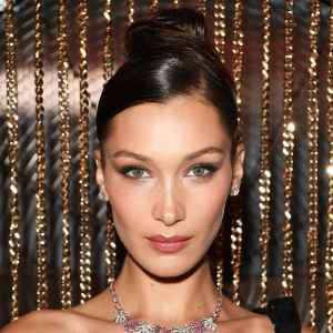 Bella Hadid