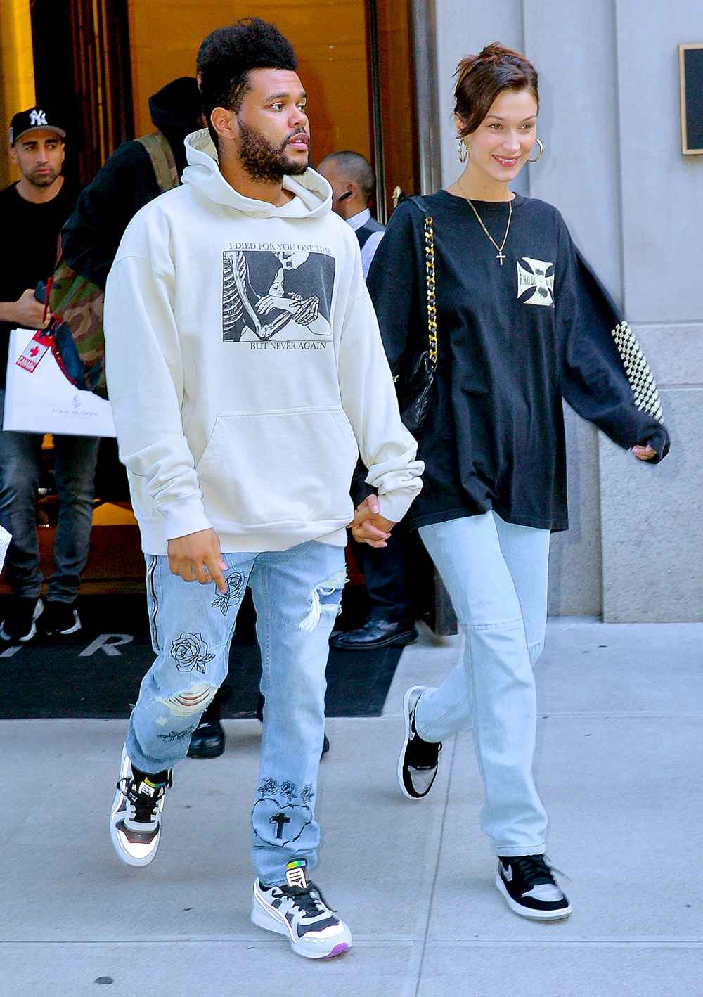 bella-hadid-the-weeknd-together