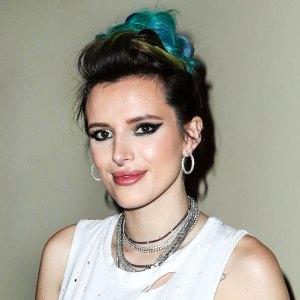 Bella Thorne