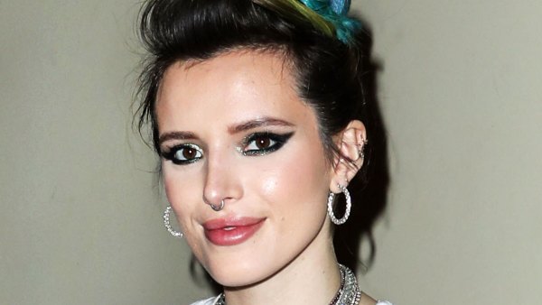 Bella Thorne