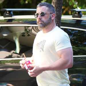 ben affleck