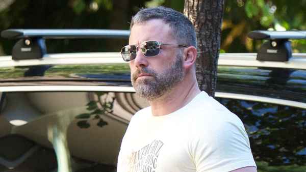 ben affleck