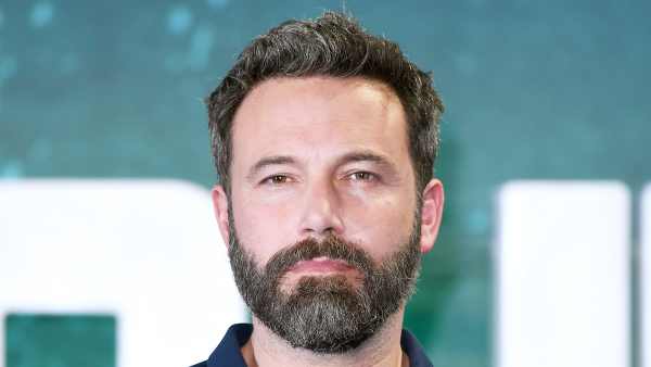 Ben Affleck Addresses Rehab Rumors