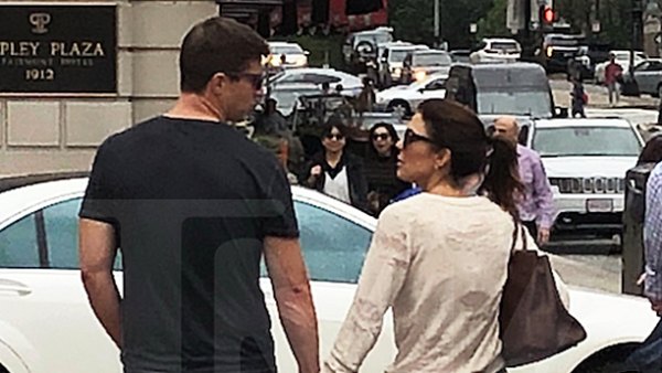 Bethenny Frankel Mystery Man Boston Dennis Shields Death