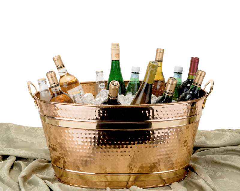 big ice bucket nordstrom