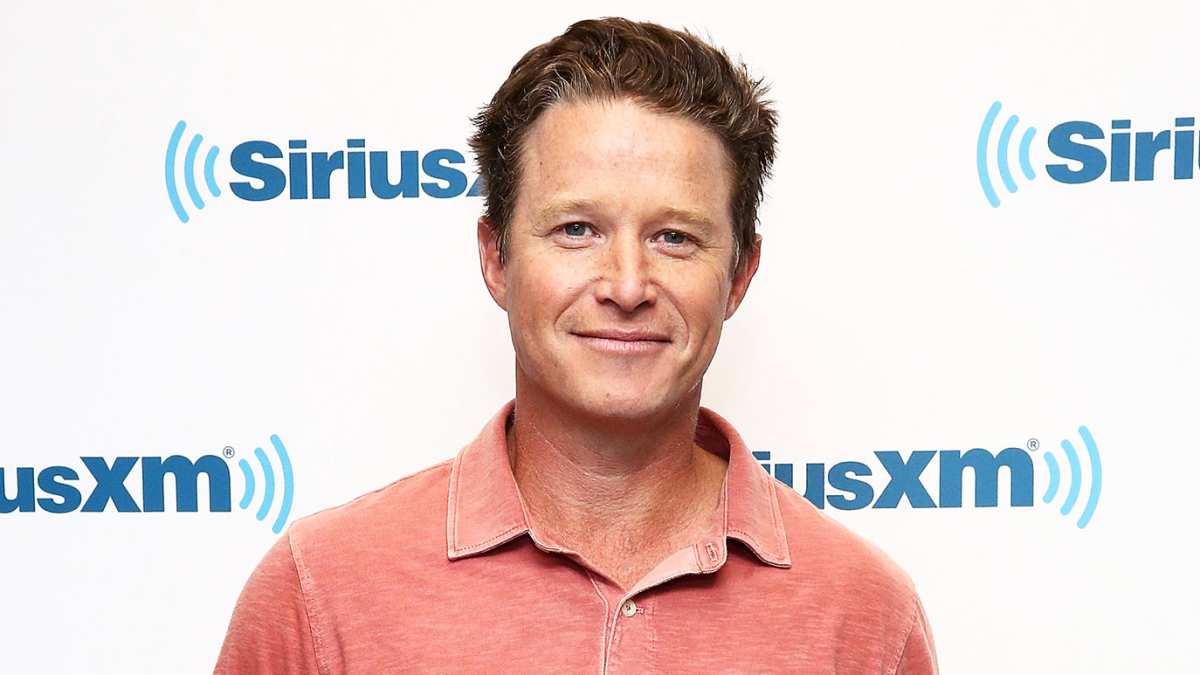 billy bush