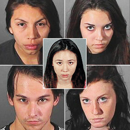 zoom militie Geavanceerde The Bling Ring: Where Are They Now?