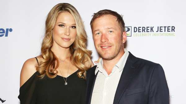 Bode Miller Morgan Beck Welcome Second Child