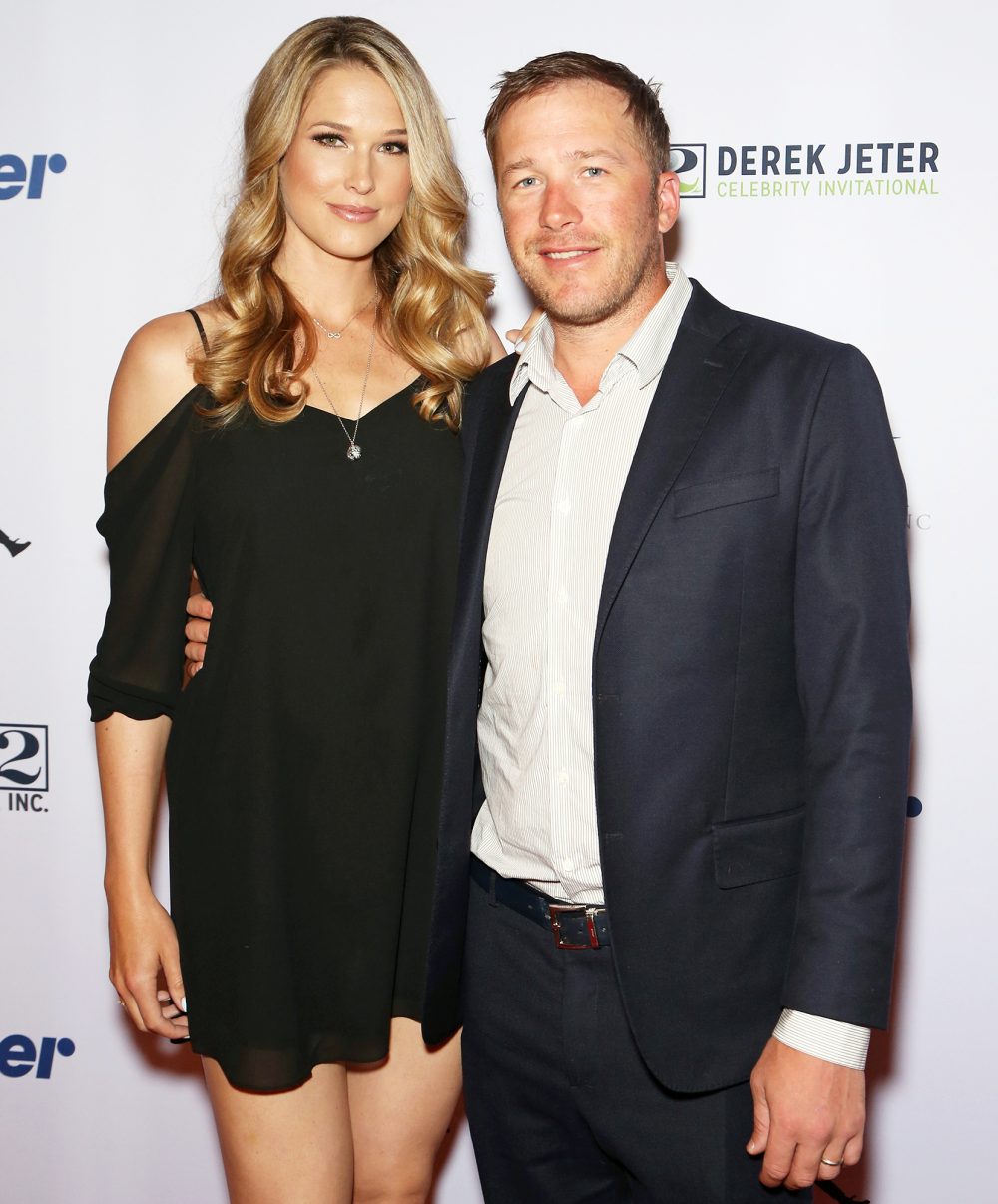 Bode Miller Morgan Beck Welcome Second Child