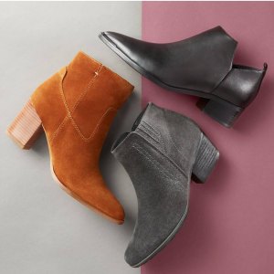 boots blondo waterproof