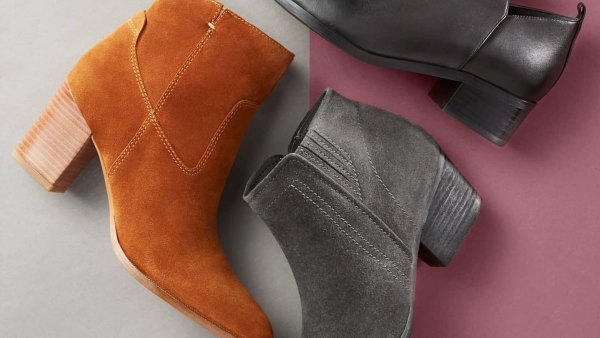 boots blondo waterproof