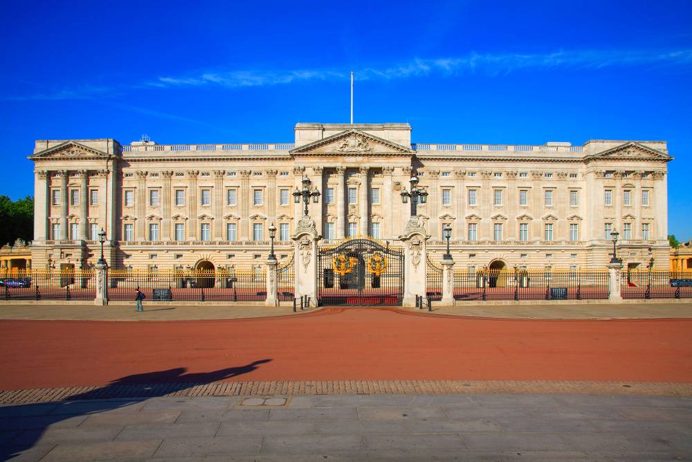 Buckingham Palace