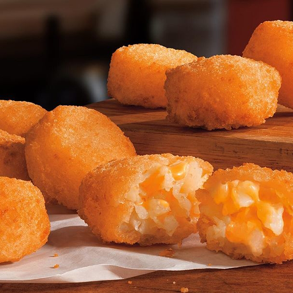 Burger King Brings Back Cheesy Tots and Twitter Is More Than Ready
