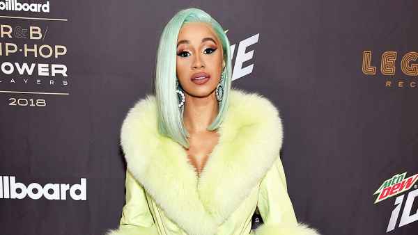 Cardi B