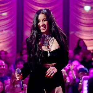 Cardi B