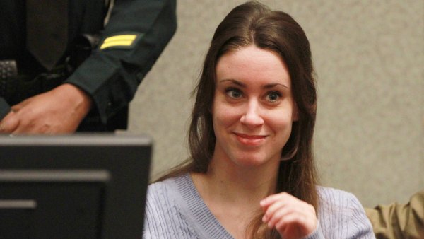 Casey Anthony