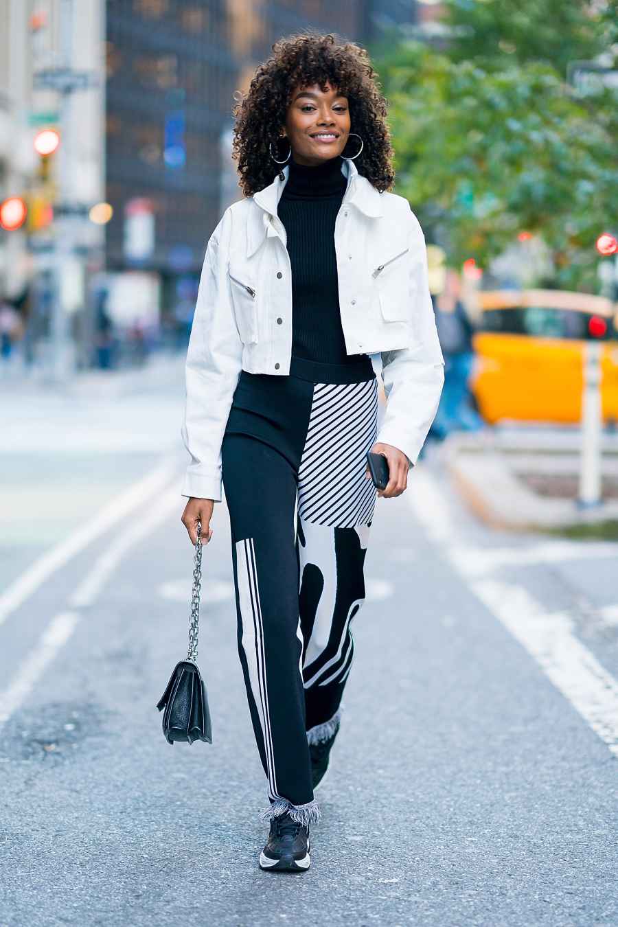 Victoria’s Secret models fittings