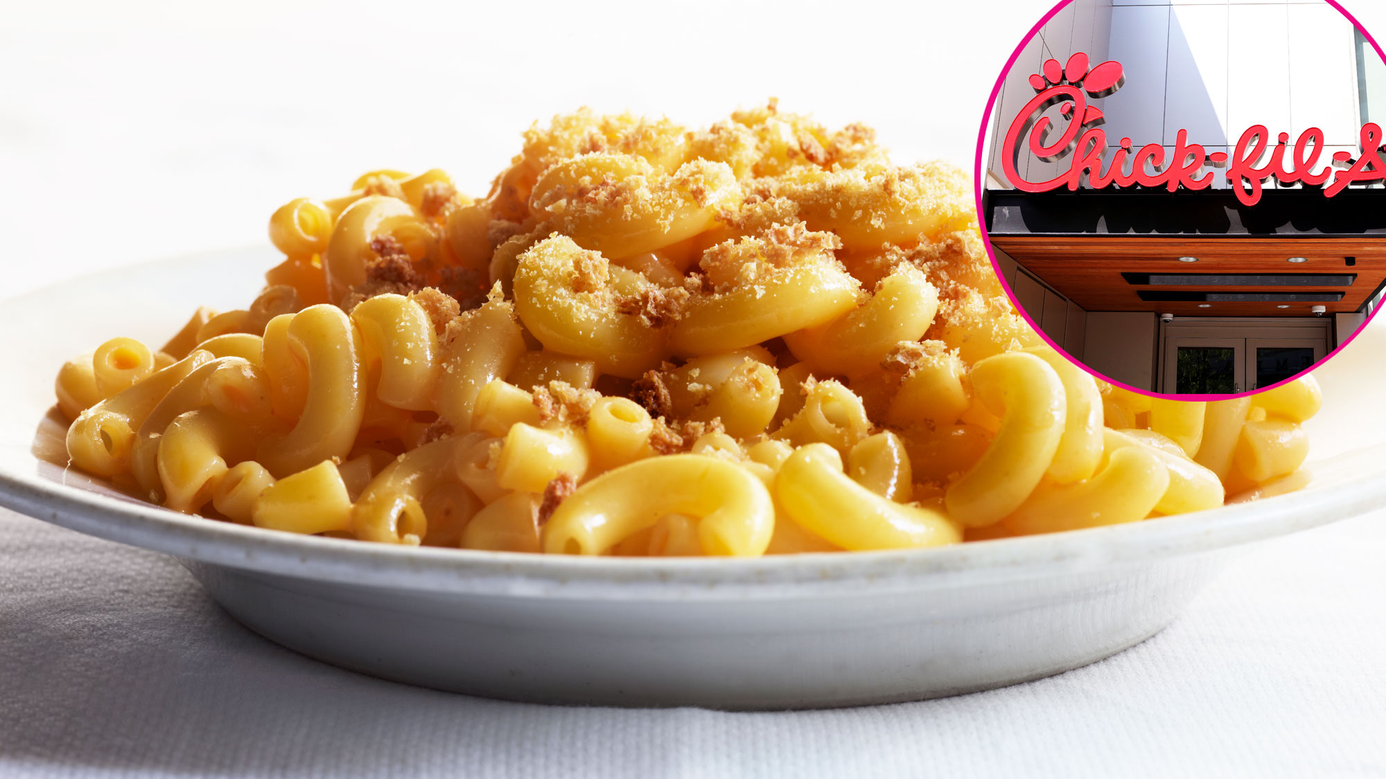 Mac and Cheese
