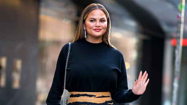 Chrissy Teigen