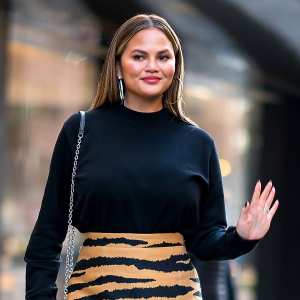 Chrissy Teigen