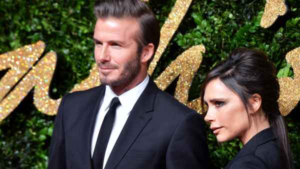 David Beckham Admits His Marriage to Victoria Beckham Is ‘Hard Work’ and ‘More Complicated’ After 19 Years