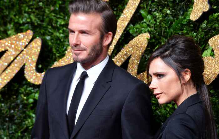 David Beckham Admits His Marriage to Victoria Beckham Is ‘Hard Work’ and ‘More Complicated’ After 19 Years